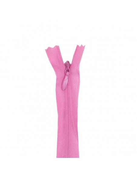 Cremallera invisible 18 cm