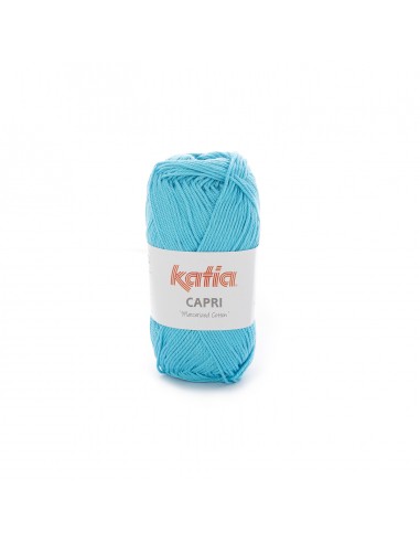 Katia Capri