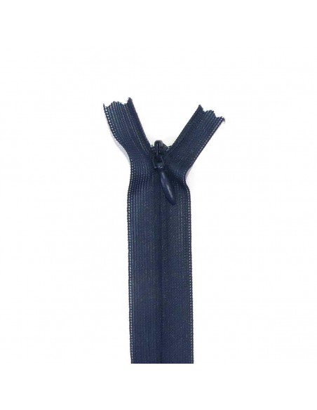 Cremallera invisible 18 cm