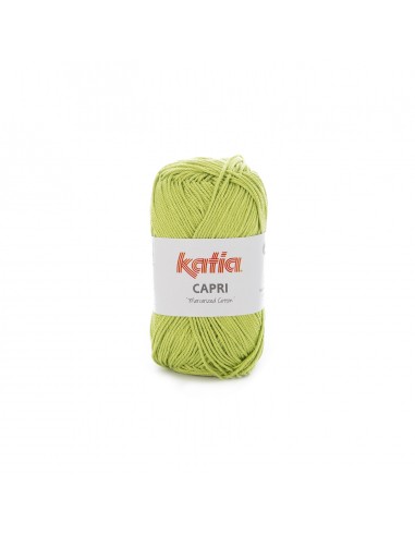Katia Capri