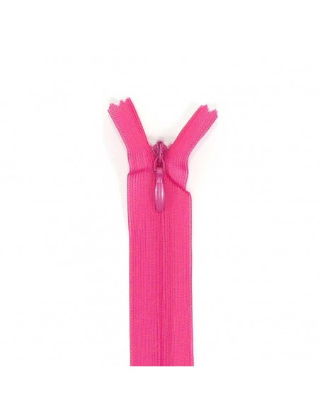 Cremallera invisible 22 cm
