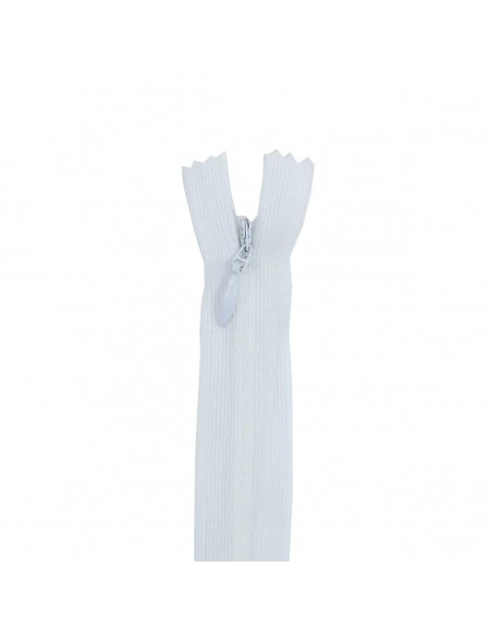 Cremallera invisible 22 cm