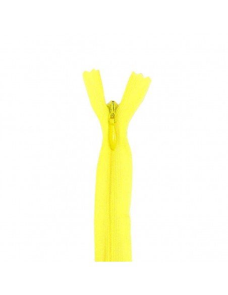 Cremallera invisible 35 cm