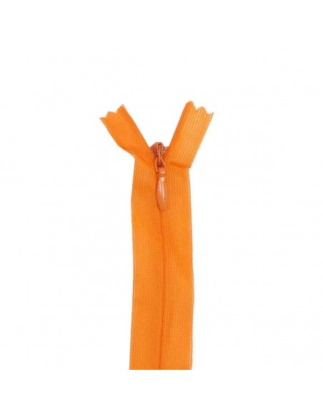 Cremallera invisible 35 cm