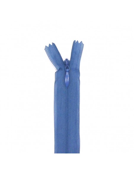 Cremallera invisible 35 cm
