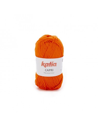 Katia Capri