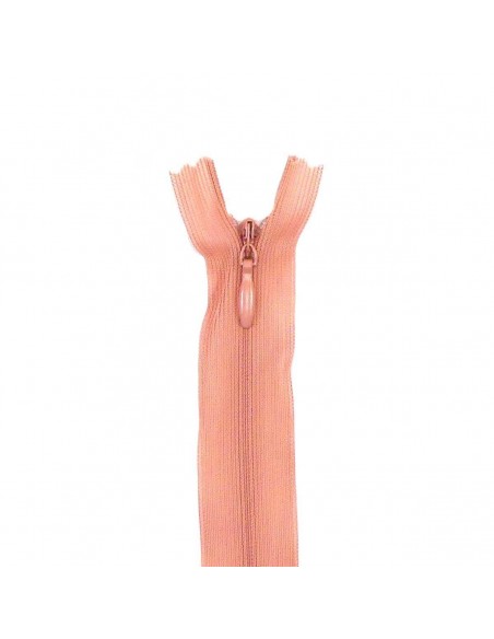 Cremallera invisible 50 cm