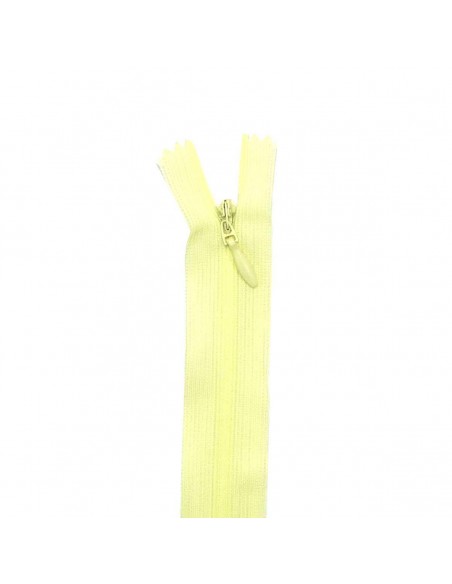 Cremallera invisible 50 cm