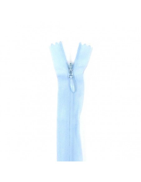 Cremallera invisible 50 cm