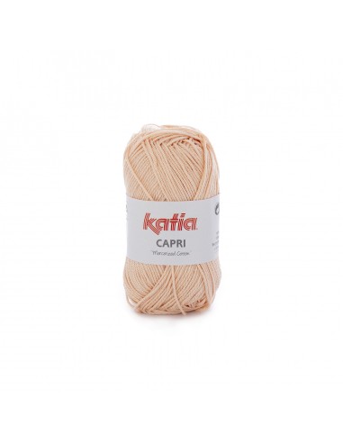 Katia Capri