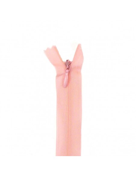 Cremallera invisible 60 cm