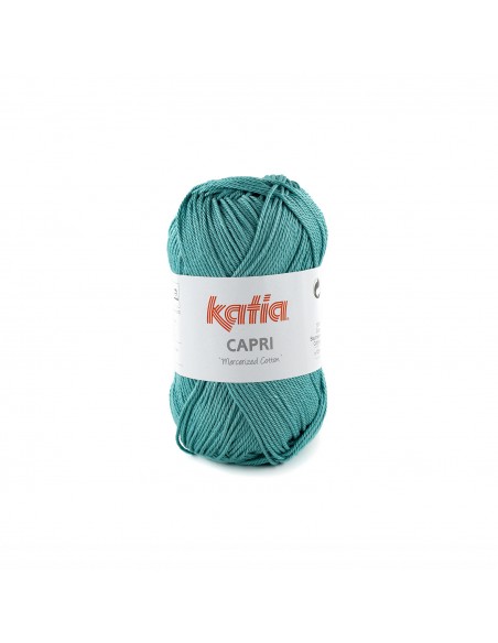 Katia Capri