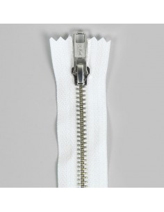 Cremallera metal 14 cm 2