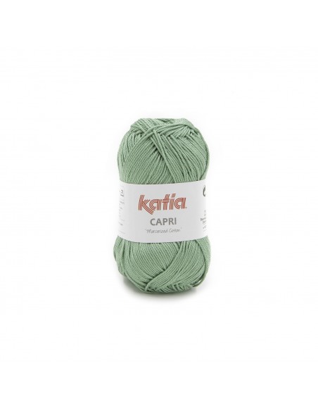 Katia Capri