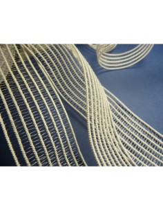 Cinta elástica monfilamentos