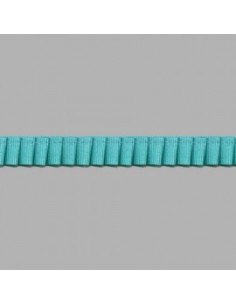 Plisado gros grain 15 mm