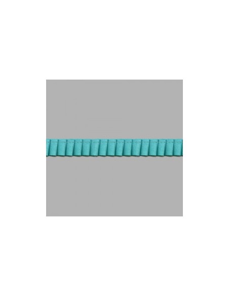 Plisado gros grain 15 mm