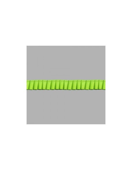 Plisado gros grain 15 mm