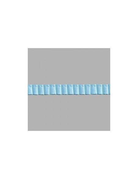 Plisado gros grain 15 mm