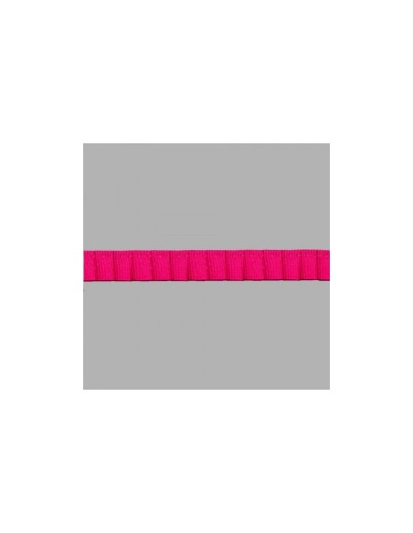 Plisado gros grain 15 mm