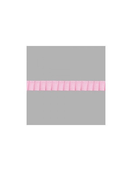 Plisado gros grain 15 mm