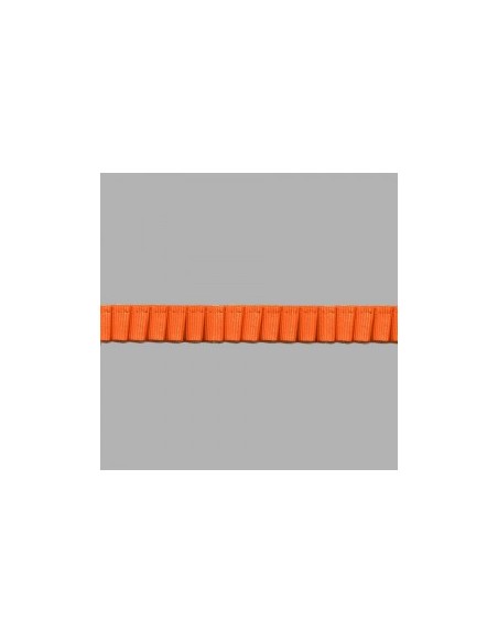 Plisado gros grain 15 mm