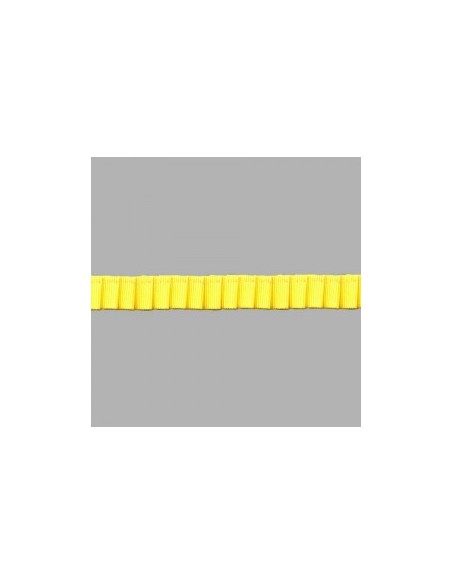 Plisado gros grain 15 mm