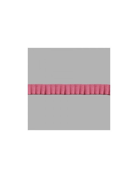 Plisado gros grain 15 mm