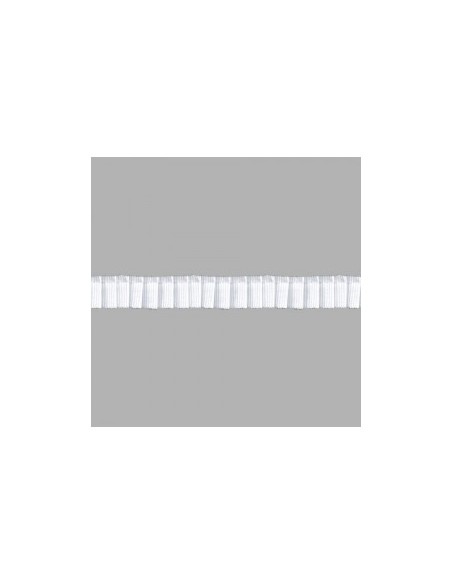 Plisado gros grain 15 mm