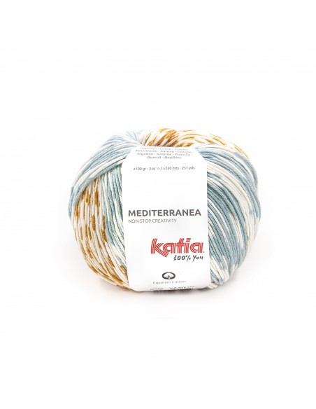 Katia Mediterranea