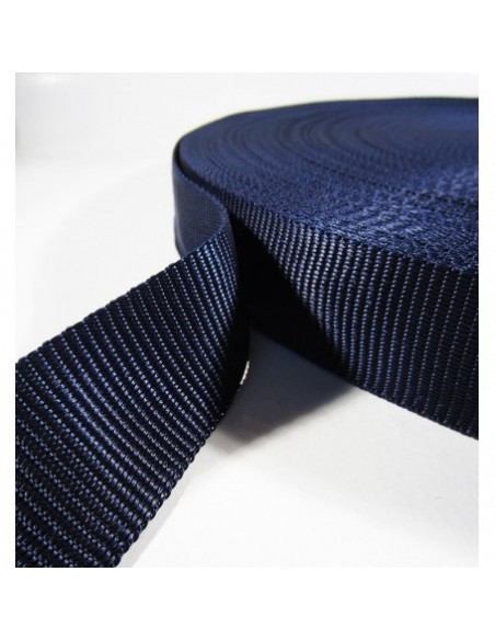 Cinta mochila nylon 3 cm