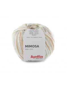 Mimosa 2