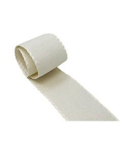 Entredós para bordar punto de cruz