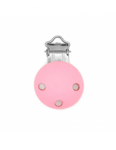 Pinza de madera para chupe