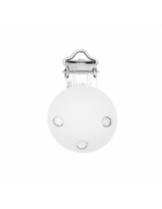 Pinza de madera para chupe 2