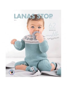 Revista stop canastilla nº2