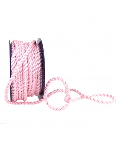 Cordón de seda 6mm.