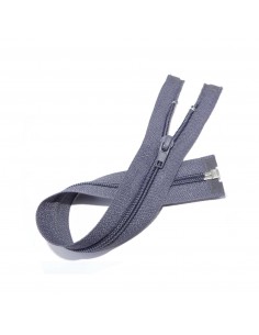 Cremallera separador 30cm