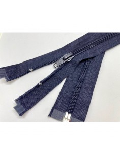 Cremallera separador 9661 75cm