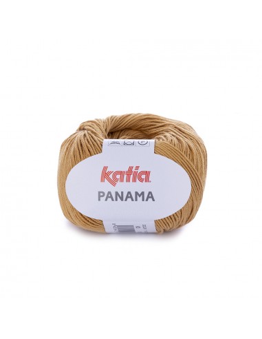 Katia Panama