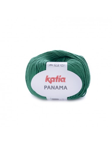 Katia Panama