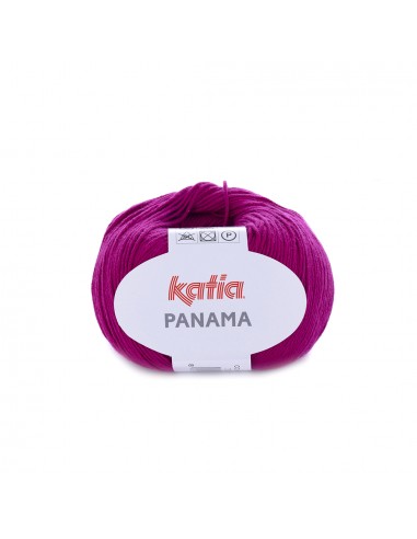 Katia Panama