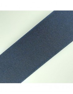 Cinta elástica fuerte marino