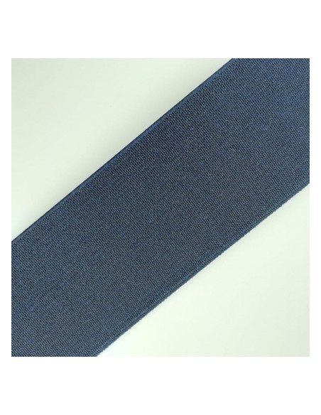 Cinta elástica fuerte marino