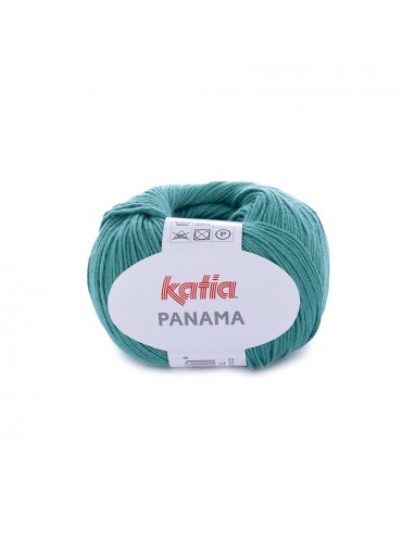 Katia Panama