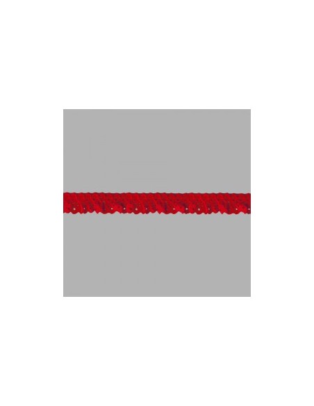 Puntilla de encaje fruncido de nylon