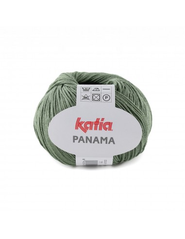 Katia Panama