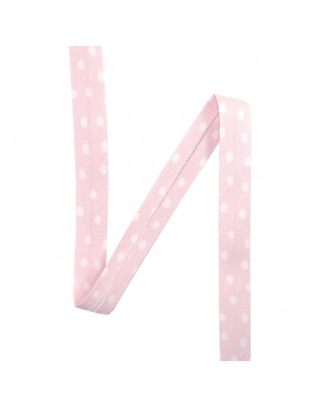 Cinta al bies lunares