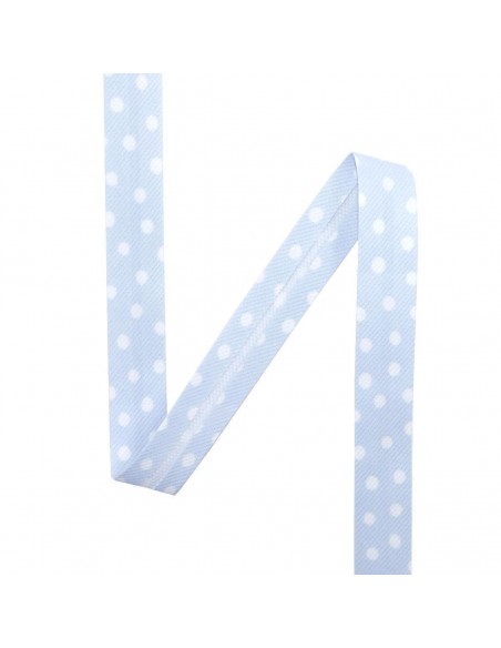 Cinta al bies lunares