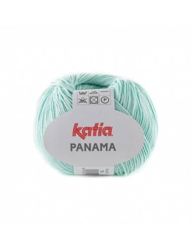 Katia Panama
